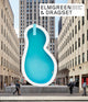 Book cover of: Elmgreen & Dragset. By: Martin Herbert