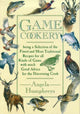 Book cover of: Game Cookery