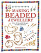 Book cover of: Making Beaded Jewellery. By: Barbara Case
