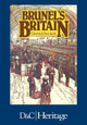 Book cover of: Brunel'S Britain. By: Derrick Beckett