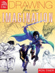 Book cover of: Drawing from Your Imagination
