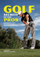 Book cover of: Golf Secrets of the Pros. By: Duncan Lennard