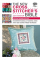 Book cover of: New Cross Stitcher's Bible