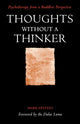 Book cover of: Thoughts without a Thinker