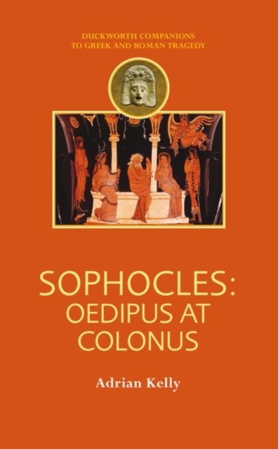 Book cover of: Sophocles