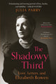 Book cover of: Shadowy Third. By: Julia Parry