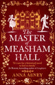 Book cover of: Master of Measham Hall. By: Anna Abney