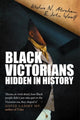 Book cover of: Black Victorians. By: Keshia Nicole Abraham