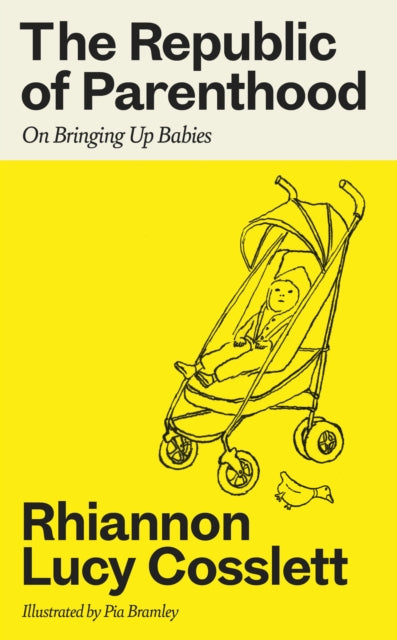 Book cover of: Republic of Parenthood