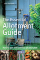 Book cover of: Essential Allotment Guide