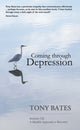 Book cover of: Coming Through Depression