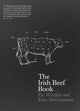 Book cover of: Irish Beef Book