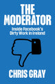 Book cover of: Moderator. By: Chris Gray