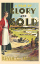 Book cover of: Year of Glory and Gold. By: Kevin C. Kearns