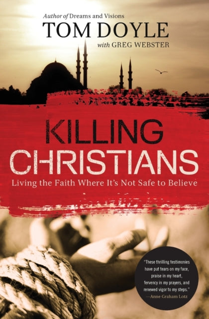 Book cover of: Killing Christians