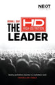 Book cover of: High Definition Leader. By: Derwin L. Gray