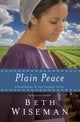 Book cover of: Plain Peace. By: Beth Wiseman