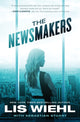 Book cover of: Newsmakers. By: Lis Wiehl