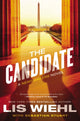 Book cover of: Candidate. By: Lis Wiehl