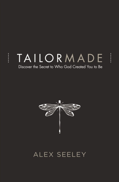 Book cover of: Tailor Made. By: Alex Seeley