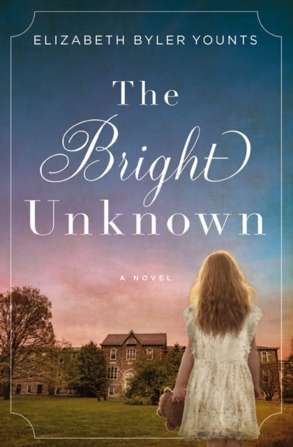Book cover of: Bright Unknown