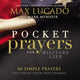 Book cover of: Pocket Prayers for Military Life