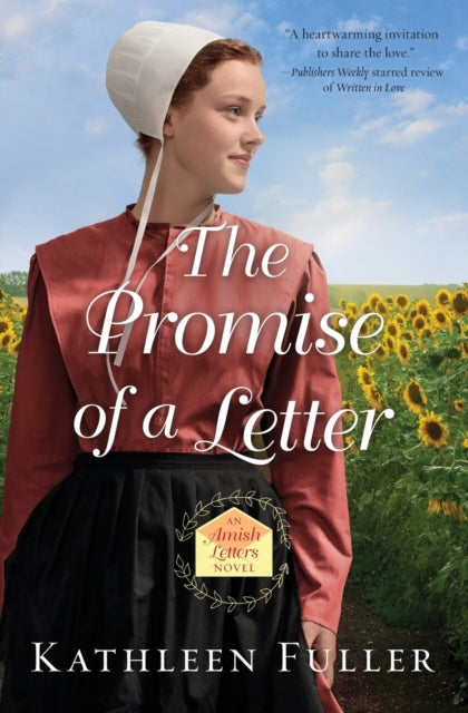 Book cover of: Promise of a Letter