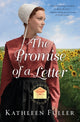 Book cover of: Promise of a Letter