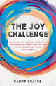 Book cover of: Joy Challenge. By: Randy Frazee