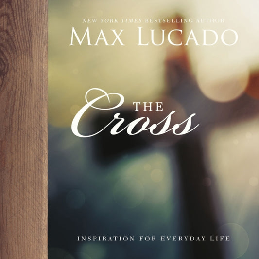 Book cover of: Cross