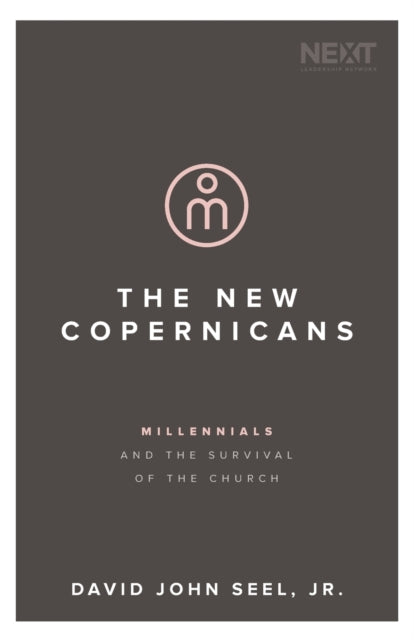 Book cover of: New Copernicans. By: David John Seel Jr.