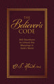 Book cover of: Believer's Code. By: O. S. Hawkins