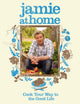 Book cover of: Jamie at Home