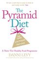 Book cover of: Pyramid Diet. By: Danni Levy