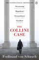 Book cover of: Collini Case. By: Ferdinand von Schirach