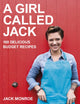 Book cover of: Girl Called Jack