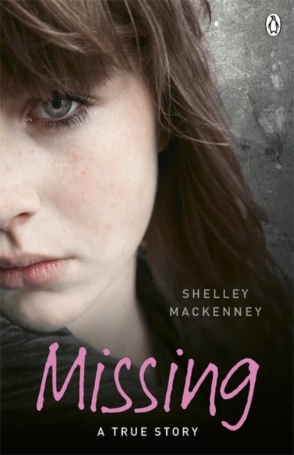 Book cover of: Missing. By: Shelley MacKenney