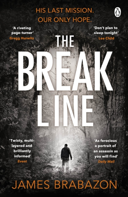 Break Line