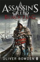 Book cover of: Black Flag. By: Oliver Bowden