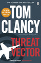 Book cover of: Threat Vector