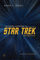 Book cover of: Gospel According to Star Trek. By: Kevin C. Neece