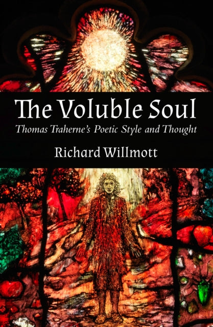 Book cover of: Voluble Soul. By: Richard Willmott