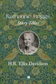 Book cover of: Katharine Briggs. By: H. R. Ellis Davidson