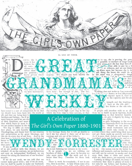 Book cover of: Great Grandmama's Weekly