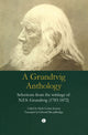 Book cover of: Grundtvig Anthology. By: Niels Lyhne Jensen