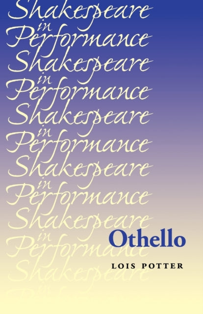 Book cover of: Othello