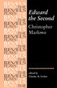 Book cover of: Edward the Second. By: Christopher Marlowe