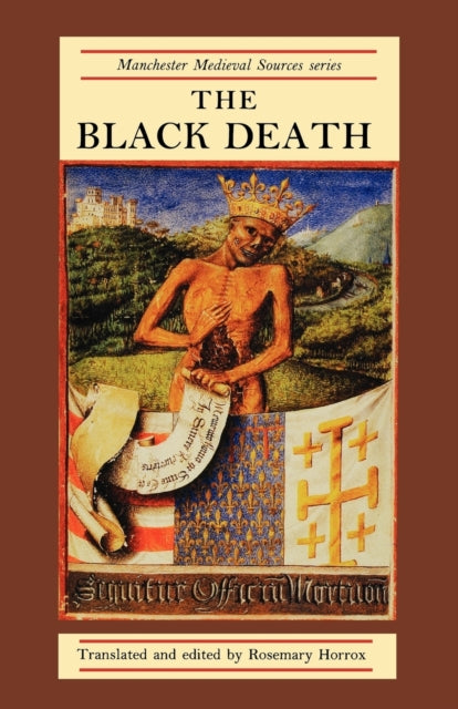 Book cover of: Black Death