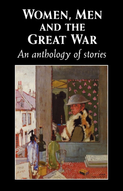 Book cover of: Women, Men and the Great War. By: Trudi Tate