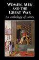 Book cover of: Women, Men and the Great War. By: Trudi Tate